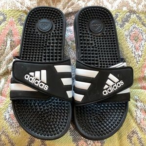Adidas Slides